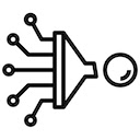 Extractive  screen for extension Chrome web store in OffiDocs Chromium