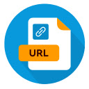 Extract links from pages  screen for extension Chrome web store in OffiDocs Chromium