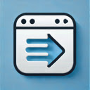 Extract Your Data  screen for extension Chrome web store in OffiDocs Chromium