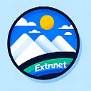 Extranet Copy Buttons  screen for extension Chrome web store in OffiDocs Chromium