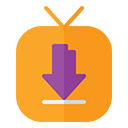 Extrator HLS  screen for extension Chrome web store in OffiDocs Chromium