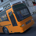 Extreme Bus Driver Car Game  screen for extension Chrome web store in OffiDocs Chromium