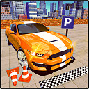 Extreme Car Parking 3D Game  screen for extension Chrome web store in OffiDocs Chromium