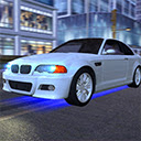 Extreme Car Traffic Racing Game  screen for extension Chrome web store in OffiDocs Chromium