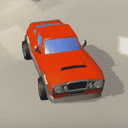 Extreme Endless Car Chase Game  screen for extension Chrome web store in OffiDocs Chromium