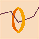 Extreme Line Circle Game  screen for extension Chrome web store in OffiDocs Chromium