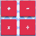 Extreme Math Battle: Brain Clash  screen for extension Chrome web store in OffiDocs Chromium