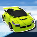 Extreme Racing  screen for extension Chrome web store in OffiDocs Chromium