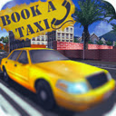 Extreme Real Taxi Simulator Game  screen for extension Chrome web store in OffiDocs Chromium