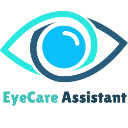 EyeCare Assistant  screen for extension Chrome web store in OffiDocs Chromium