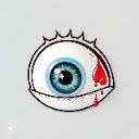 eyechrome  screen for extension Chrome web store in OffiDocs Chromium