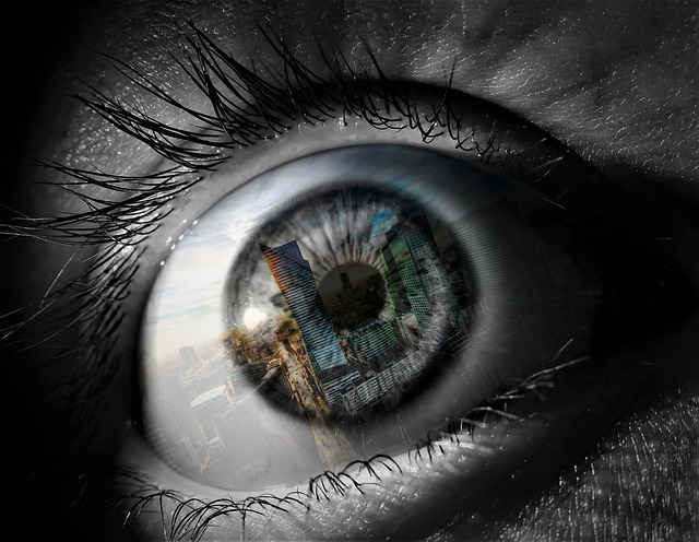 Free download eye city fear eyes photoshoot free picture to be edited with GIMP free online image editor
