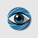 Eye Clicker  screen for extension Chrome web store in OffiDocs Chromium