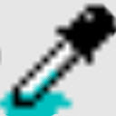 Eye Dropper X  screen for extension Chrome web store in OffiDocs Chromium