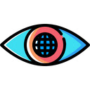 Eye Protector App from Computer Screen time  screen for extension Chrome web store in OffiDocs Chromium