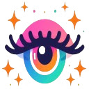 Eye Saver  screen for extension Chrome web store in OffiDocs Chromium