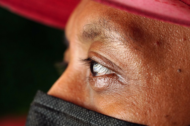 Free download eye sight vision face mask free picture to be edited with GIMP free online image editor