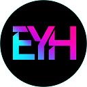 EYH Lead Gen  screen for extension Chrome web store in OffiDocs Chromium