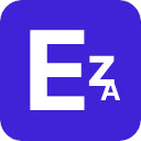 EZAccess  screen for extension Chrome web store in OffiDocs Chromium