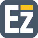 Ezai Genie  screen for extension Chrome web store in OffiDocs Chromium
