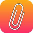 EzAttach for Gmail  screen for extension Chrome web store in OffiDocs Chromium