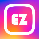 ezfollow  screen for extension Chrome web store in OffiDocs Chromium