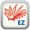 ezFractal Strange Attractors App  screen for extension Chrome web store in OffiDocs Chromium