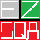 EZ SQA Locator Generator  screen for extension Chrome web store in OffiDocs Chromium