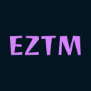 EZTM  screen for extension Chrome web store in OffiDocs Chromium