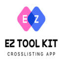 Eztoolkit  screen for extension Chrome web store in OffiDocs Chromium