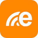 eZWay Network™  screen for extension Chrome web store in OffiDocs Chromium