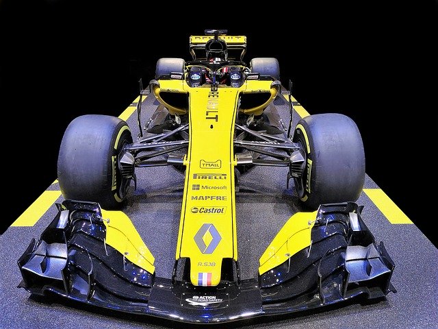 Bezpłatne pobieranie F1 2018 Race - bezpłatne zdjęcie lub obraz do edycji za pomocą internetowego edytora obrazów GIMP