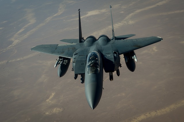 Free download f 15e strike eagle refueling free picture to be edited with GIMP free online image editor