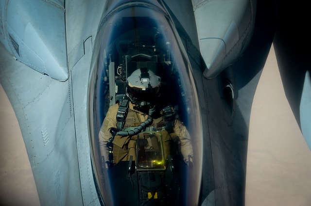 Free download f 16a fighting falcon pilot free picture to be edited with GIMP free online image editor