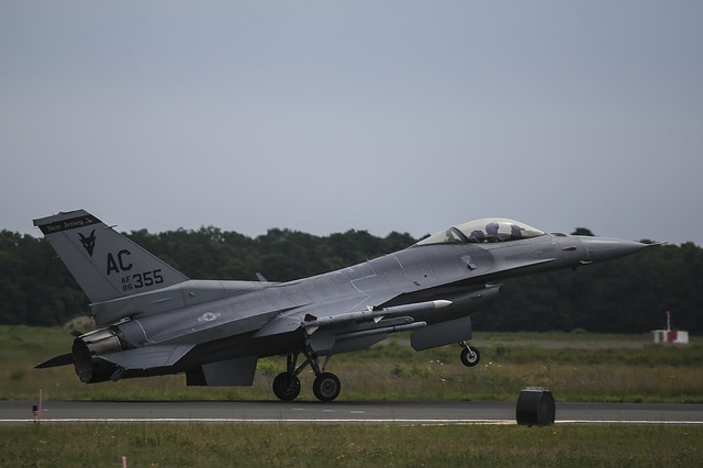 Free download f 16c fighting falcon us air force free picture to be edited with GIMP free online image editor