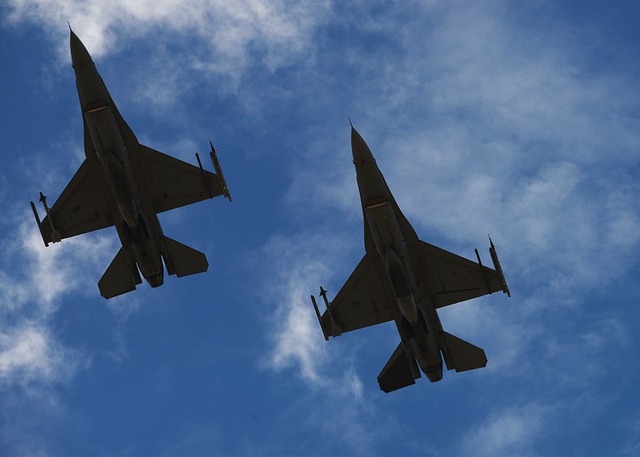 Free download f 16 formation flight training usaf free picture to be edited with GIMP free online image editor