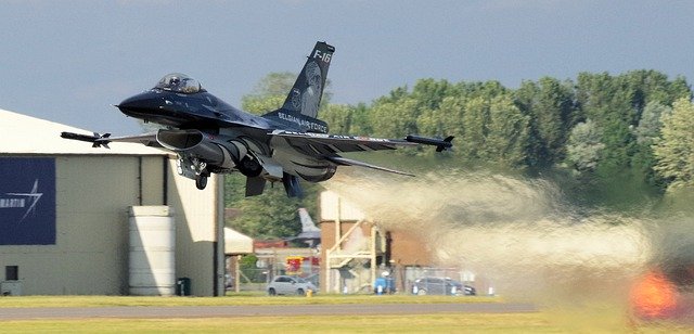 বিনামূল্যে ডাউনলোড করুন F16 Riat Belgian Air Force - বিনামূল্যে ছবি বা ছবি GIMP অনলাইন ইমেজ এডিটর দিয়ে সম্পাদনা করা হবে