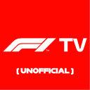 F1 TV Playback Controls  screen for extension Chrome web store in OffiDocs Chromium