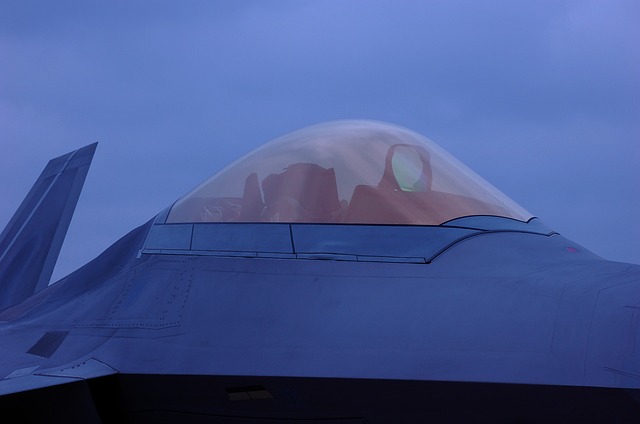 Free download f 22 jet fighter military raptor free picture to be edited with GIMP free online image editor