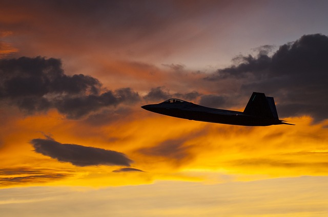 Free download f 22 raptor nellis air force base free picture to be edited with GIMP free online image editor