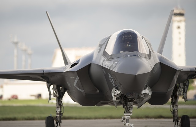 Free download f 35b us marines usmc aircraft jet free picture to be edited with GIMP free online image editor