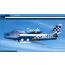 F 86 Sabre Jet  screen for extension Chrome web store in OffiDocs Chromium