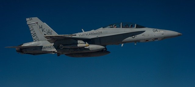 Free download f a 18 hornet usmc free picture to be edited with GIMP free online image editor
