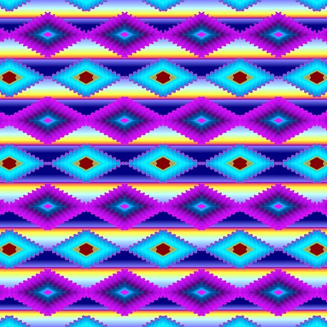 Free download Fabric Pattern Wallpaper Design -  free illustration to be edited with GIMP free online image editor