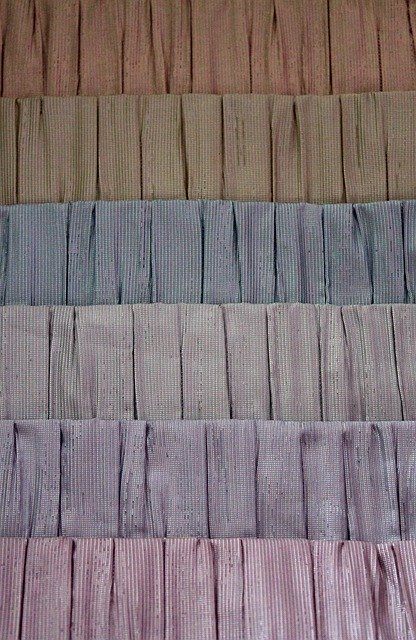 Free download Fabric Set Blinds -  free photo or picture to be edited with GIMP online image editor