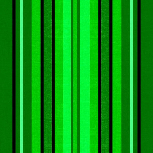 Free download Fabric Stripes Lime -  free illustration to be edited with GIMP free online image editor