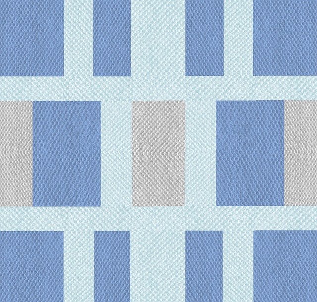 Free download Fabric Texture Blue -  free illustration to be edited with GIMP free online image editor