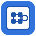 FabricVault  screen for extension Chrome web store in OffiDocs Chromium