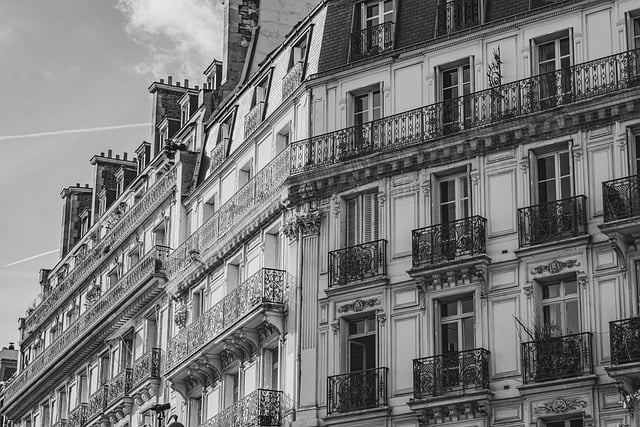 Free download facade architecture house building free picture to be edited with GIMP free online image editor