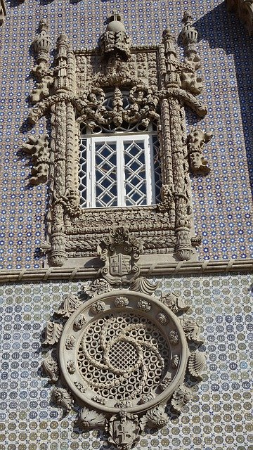 Free picture Facade Ornament Decoration -  to be edited by GIMP free image editor by OffiDocs